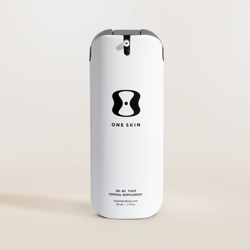 OS-01 FACE MOISTURIZER