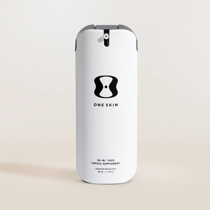 OS-01 FACE MOISTURIZER