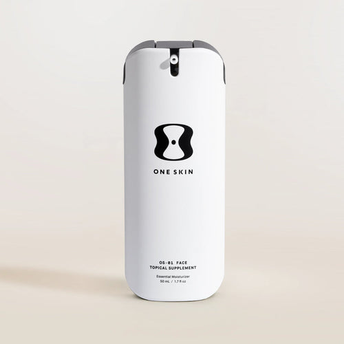 OS-01 FACE MOISTURIZER