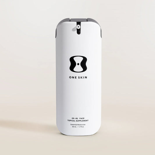OS-01 FACE MOISTURIZER