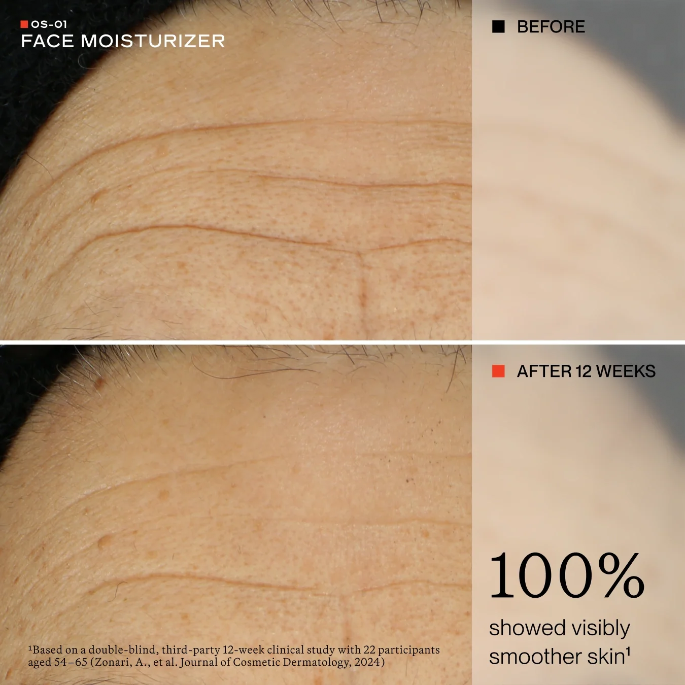 OS-01 FACE MOISTURIZER