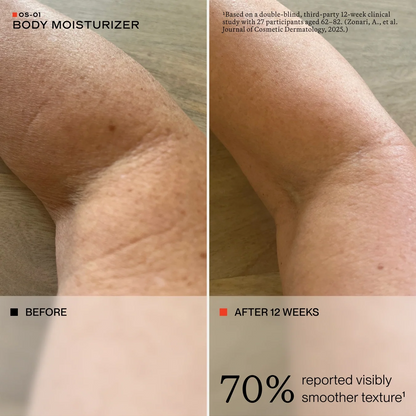 OS-01 BODY MOISTURIZER