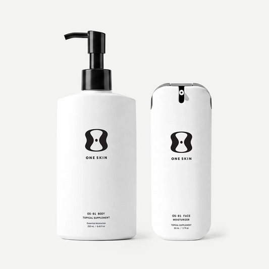 HEAD-TO-TOE SKIN HEALTH DUO