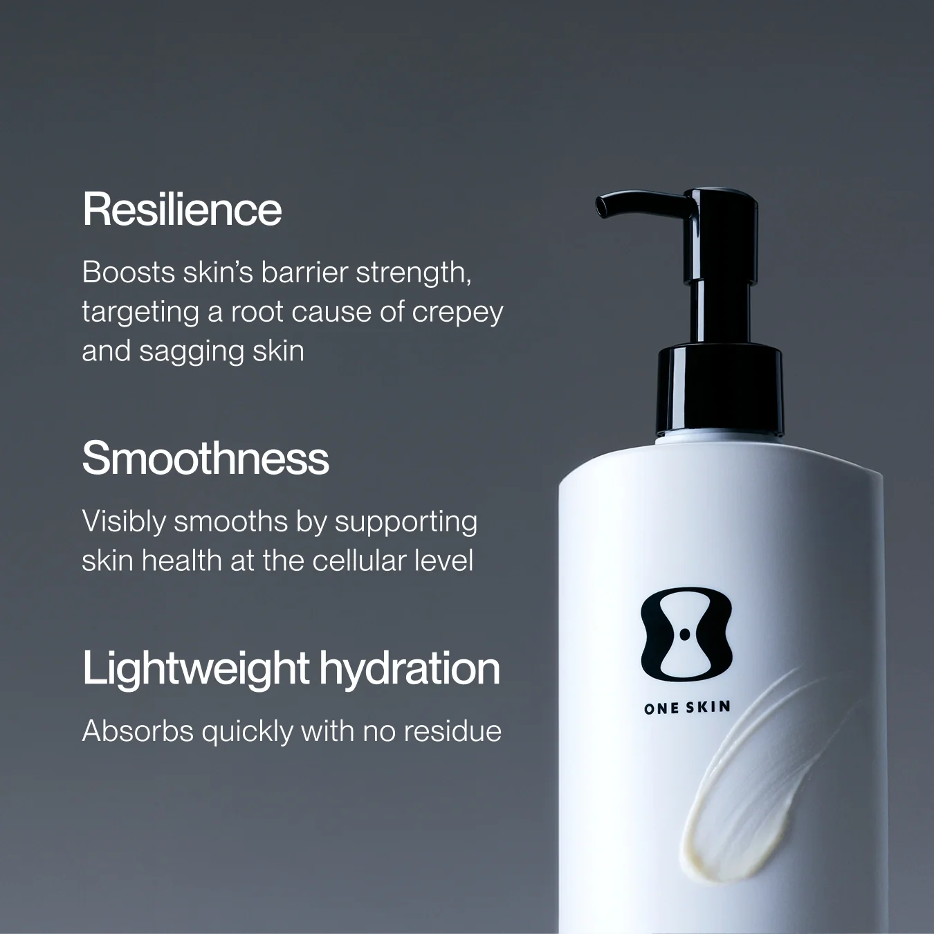 OS-01 BODY MOISTURIZER