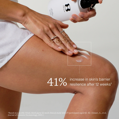 OS-01 BODY MOISTURIZER