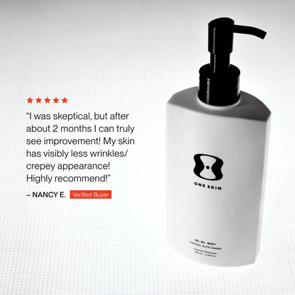 OS-01 BODY MOISTURIZER
