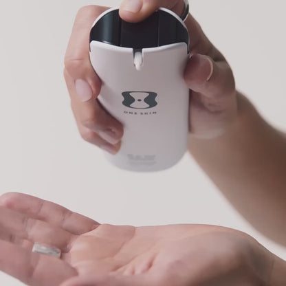 OS-01 FACE MOISTURIZER